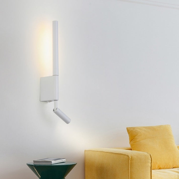 Simple Modern Reading Lamp Bedside